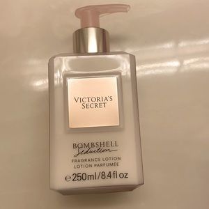 Victoria secret Bombshell seduction lotion